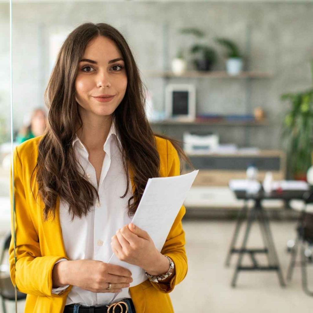 Starter The Job Helpers