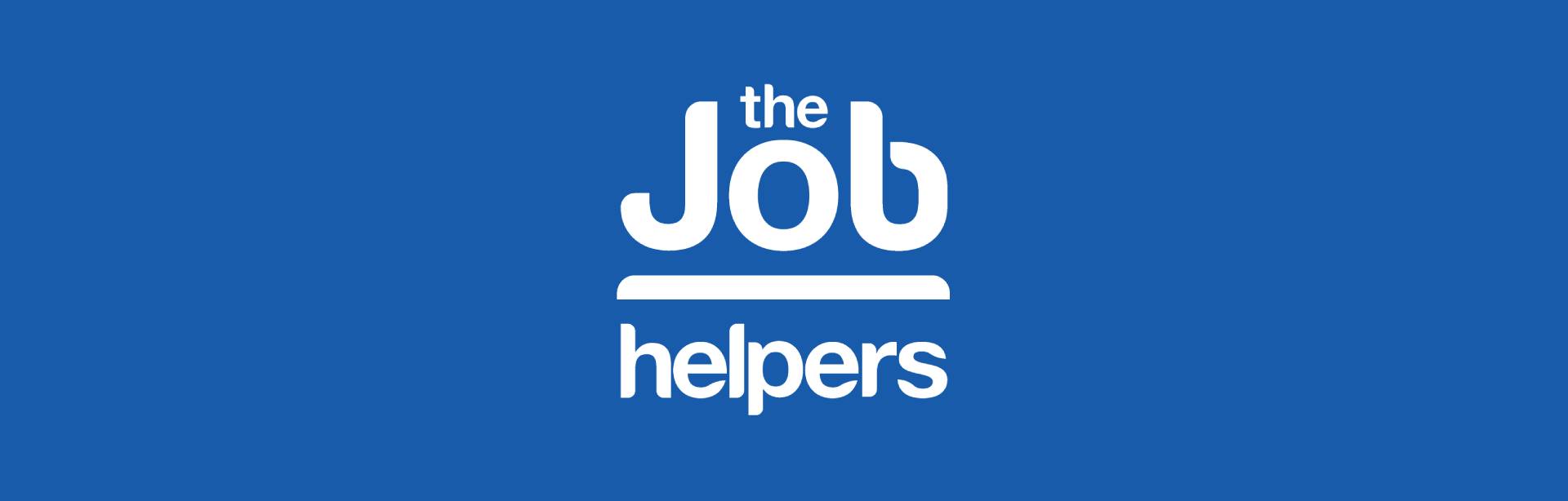 The Job Helpers