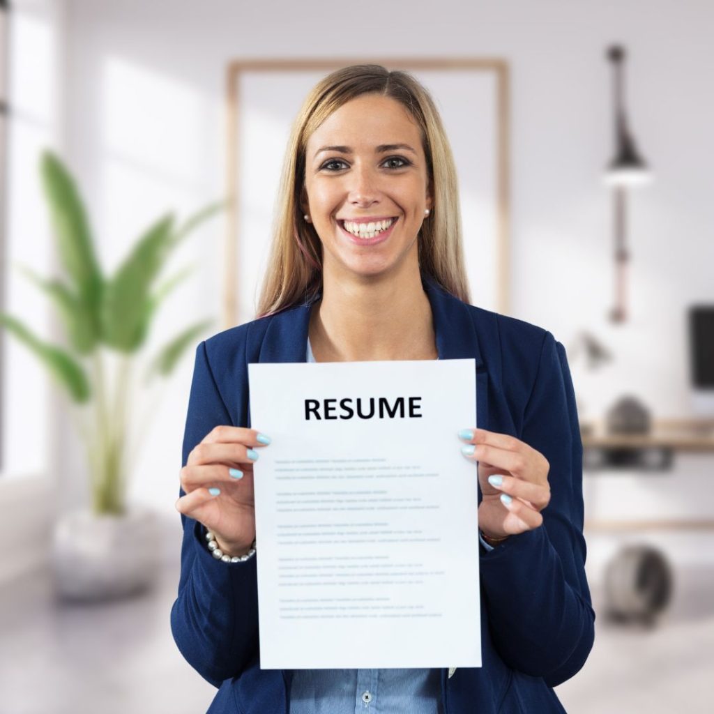 one-page-resume-the-job-helpers