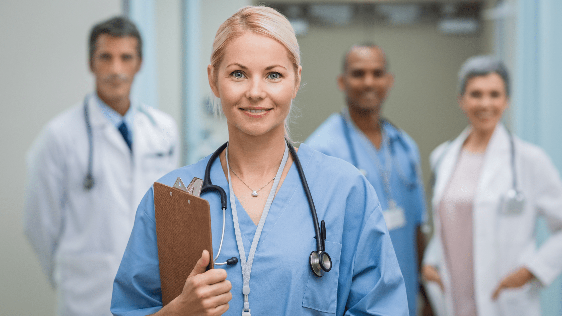 Advanced Healthcare Practitioners