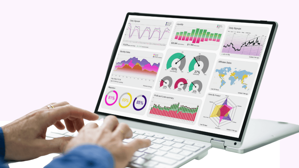 Optimized resume layout with ATS-friendly formatting for job seekers in 2025