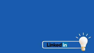 LinkedIn Tips