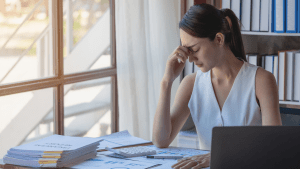Signs of leadership burnout and strategies for recovery