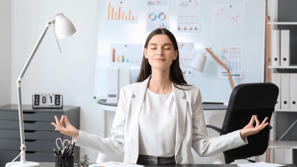 Signs of leadership burnout and strategies for recovery