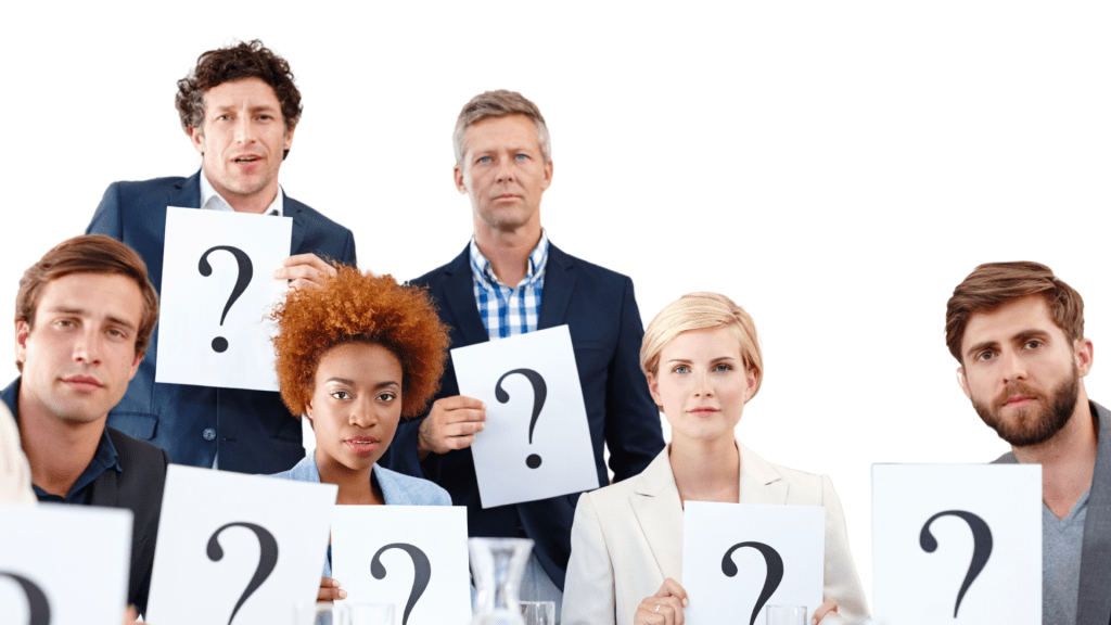 Interview tips for career changers in 2025