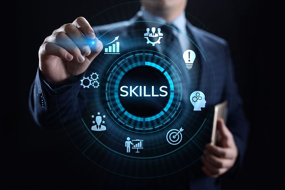 Interview tips for career changers in 2025