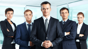 Executive job search strategy for high-paying roles