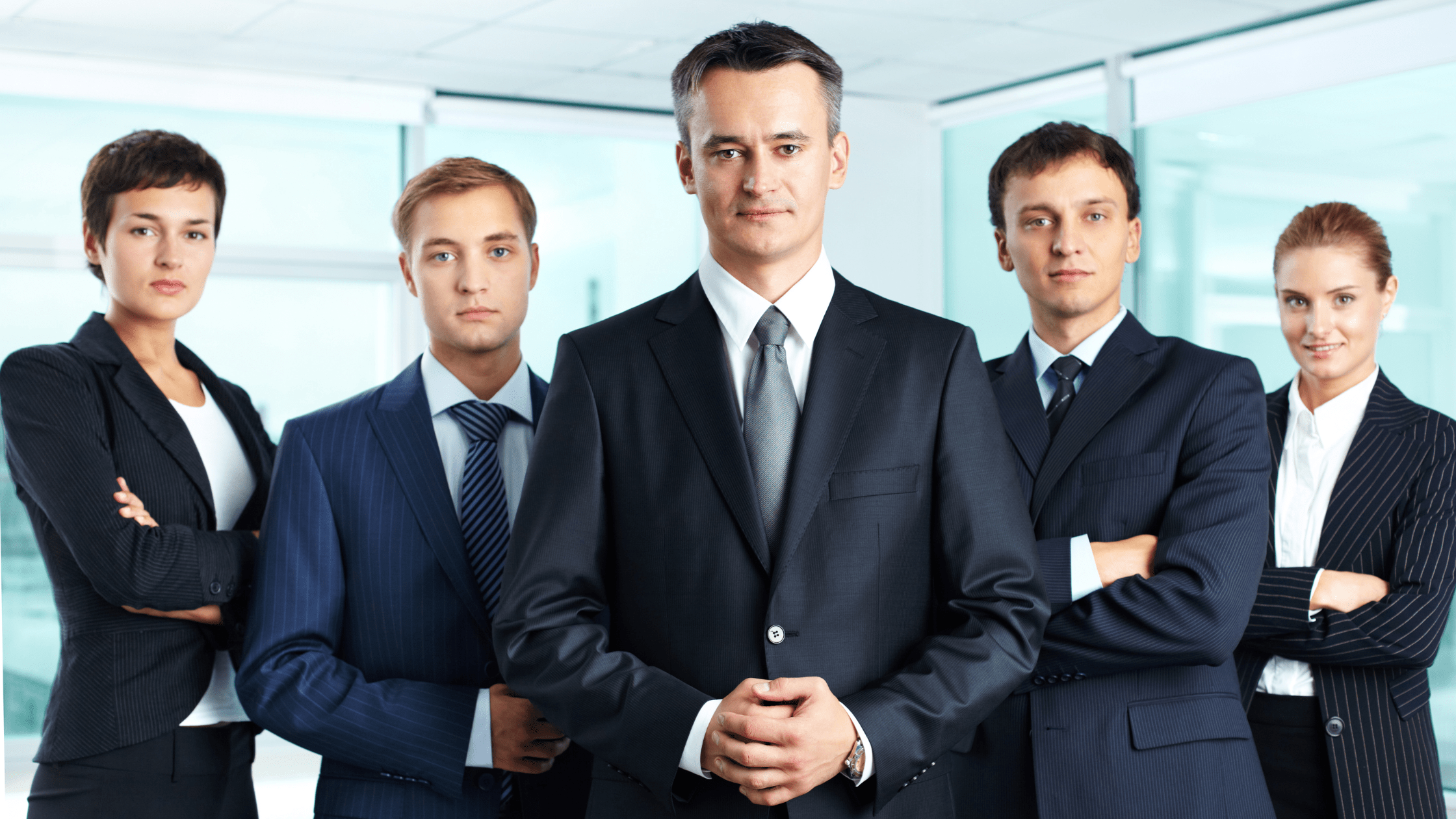 Executive job search strategy for high-paying roles