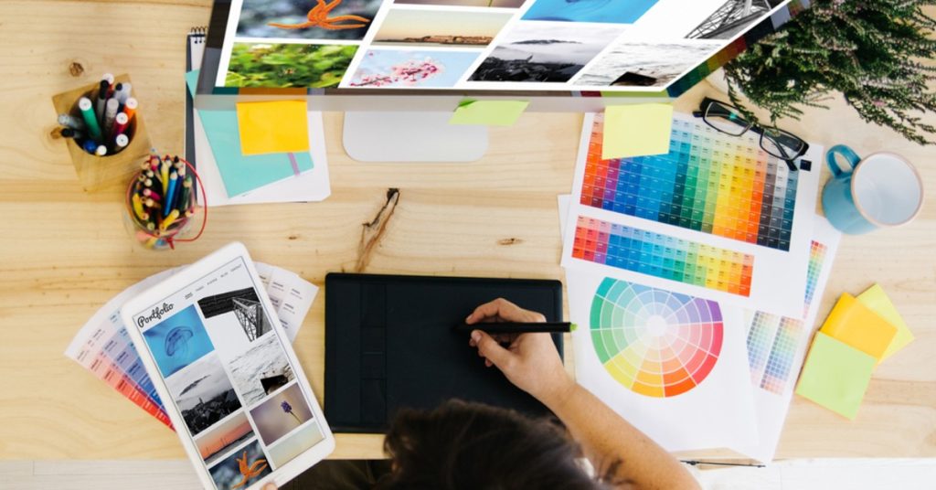 Portfolio