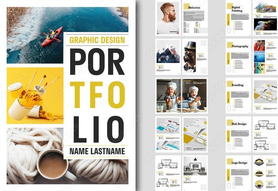 Portfolio