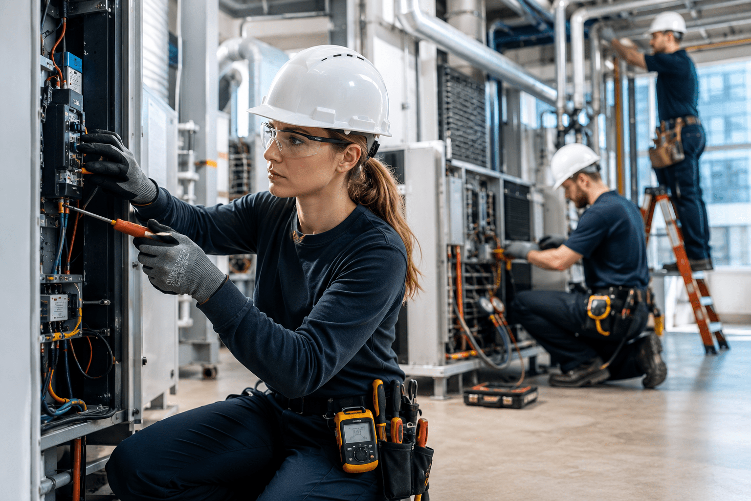 high-paying jobs in 2030
