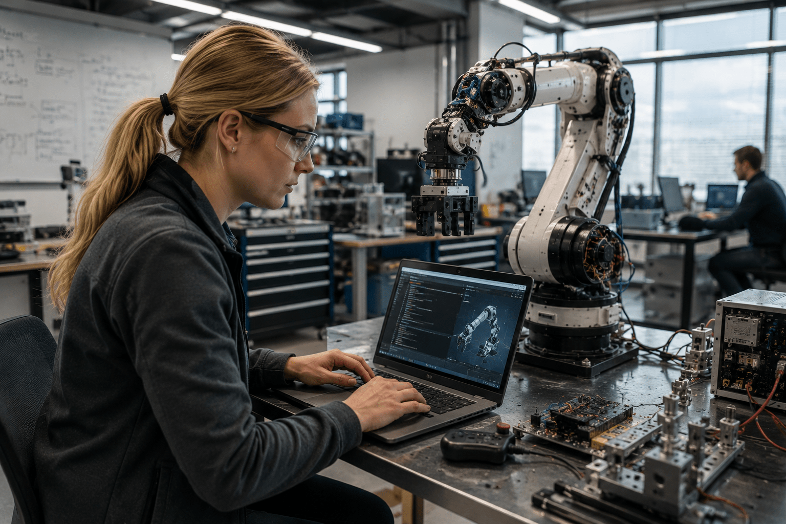 high-paying jobs in 2030